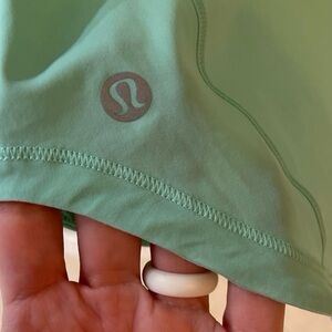 Lululemon sculpt tank